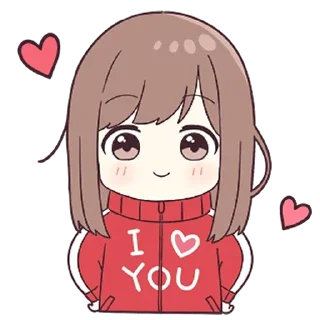 ❤️