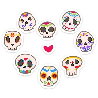 ❤
