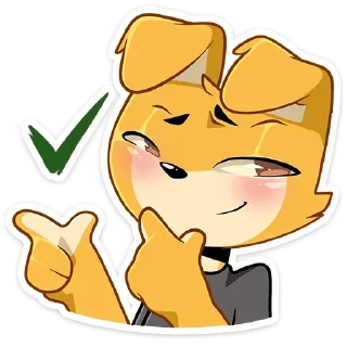 ✅