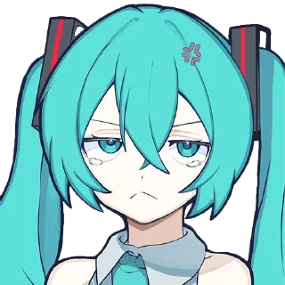 😒