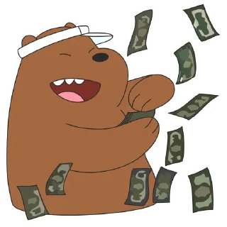🤑
