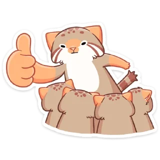 👍