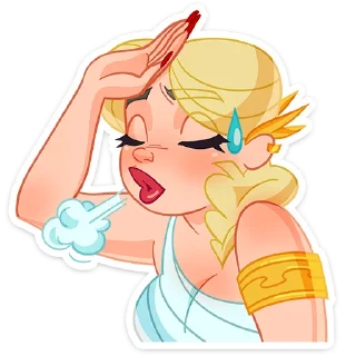 😌