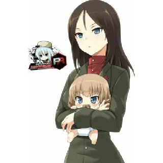 👶