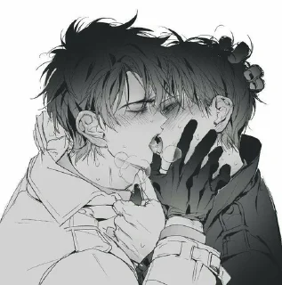 💋