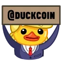 Trump-Duck