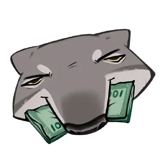 🤑
