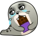 🍫