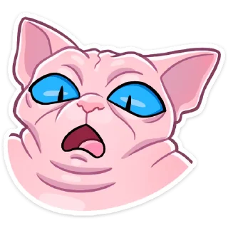 😧