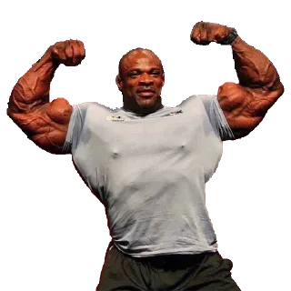 💪