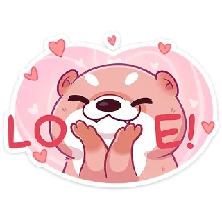 ❤️