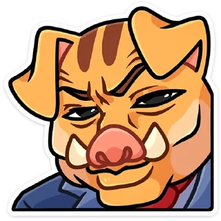 😑