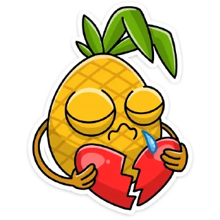 💔