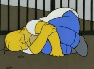 😭