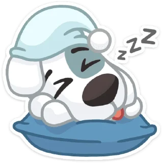 💤