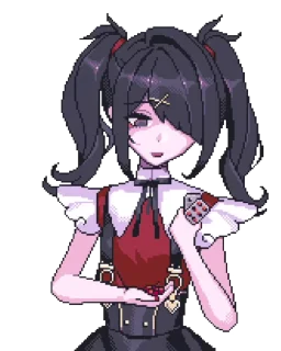 💌