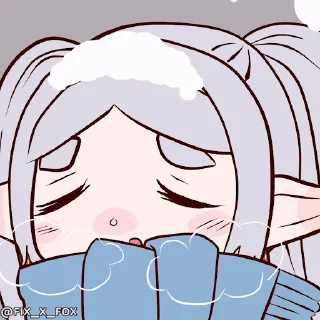 🥶
