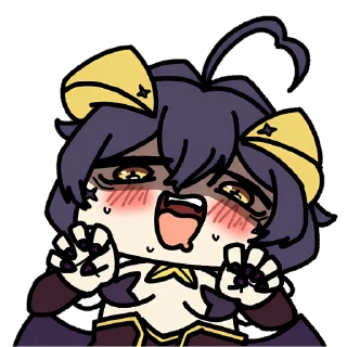Utena chan @uRoxRo