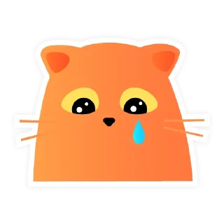 😥