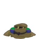 😨