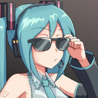 😎