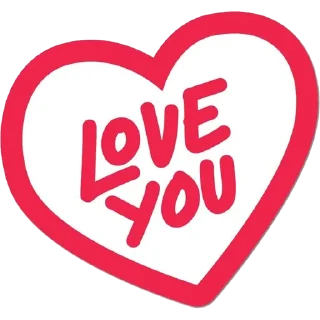 ❤️