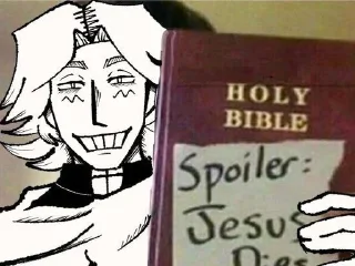 😇
