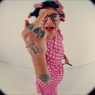 🖕