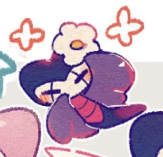 🌼