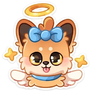 😇