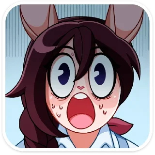 😳