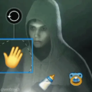 👶