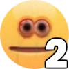 cursedemoji 2