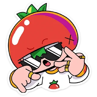 😎