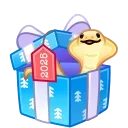 🎁