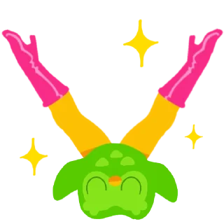 👠