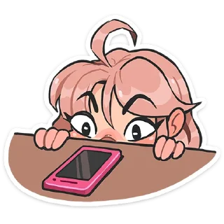 📱
