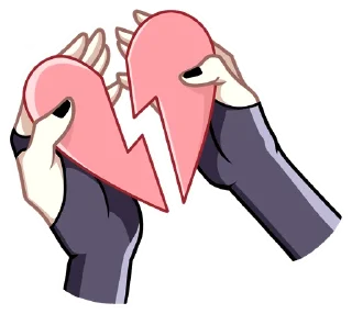 💔