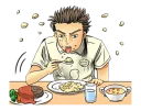 🍜
