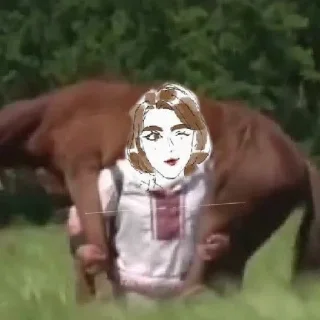 🐴