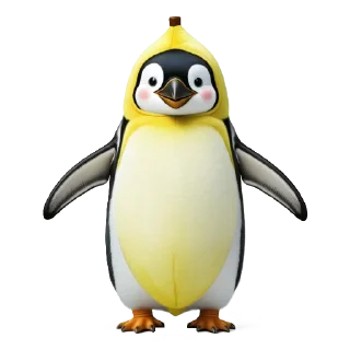 🐧