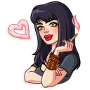 😘