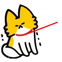❌