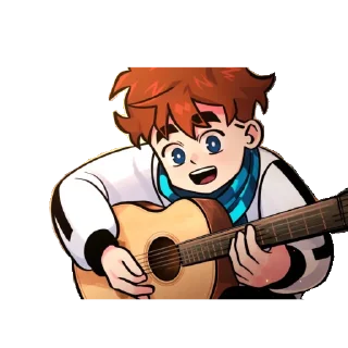 🎸