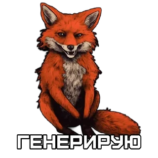 🦊