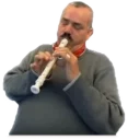 🎼