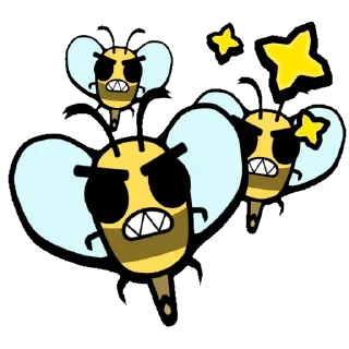 🐝