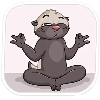 🧘‍♂️