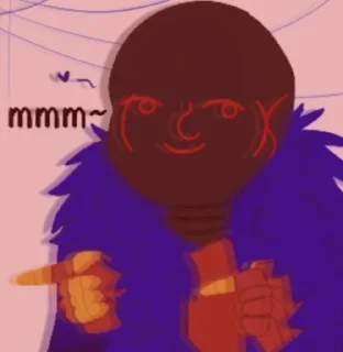 😏