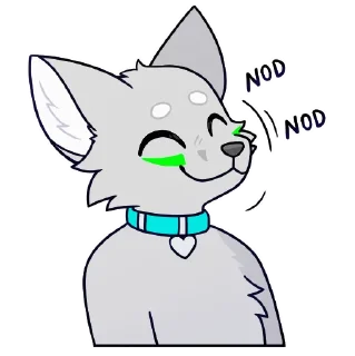 👍